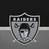 NFL Las Vegas Raiders Vintage iPhone XS Max Skin