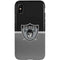 NFL Las Vegas Raiders Vintage iPhone XS Pro Case