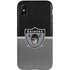 NFL Las Vegas Raiders Vintage iPhone XS Pro Case