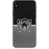 NFL Las Vegas Raiders Vintage iPhone XS Skin