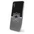 NFL Las Vegas Raiders Vintage iPhone XS Skin