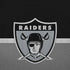 NFL Las Vegas Raiders Vintage iPhone XS Skin