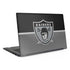 NFL Las Vegas Raiders Vintage Dell Latitude Skin
