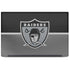 NFL Las Vegas Raiders Vintage Dell Latitude Skin