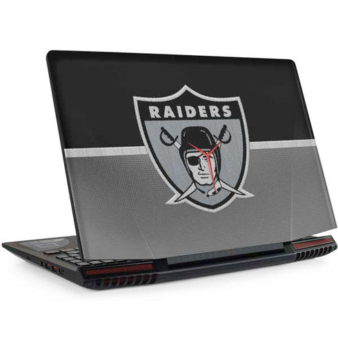NFL Las Vegas Raiders Vintage Legion Y720 Skin