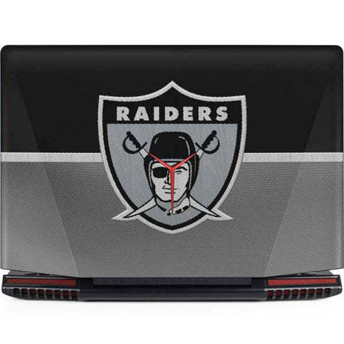 NFL Las Vegas Raiders Vintage Legion Y720 Skin