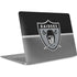 NFL Las Vegas Raiders Vintage Apple MacBook Air Skin