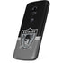 NFL Las Vegas Raiders Vintage Moto E5 Play Skin