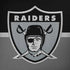 NFL Las Vegas Raiders Vintage Moto G6 Skin