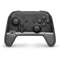 NFL Las Vegas Raiders Vintage Nintendo Switch Pro Controller Skin