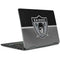 NFL Las Vegas Raiders Vintage Notebook 9 Pro 13in (2017) Skin