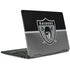 NFL Las Vegas Raiders Vintage Notebook 9 Pro 13in (2017) Skin