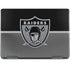 NFL Las Vegas Raiders Vintage Notebook 9 Pro 13in (2017) Skin