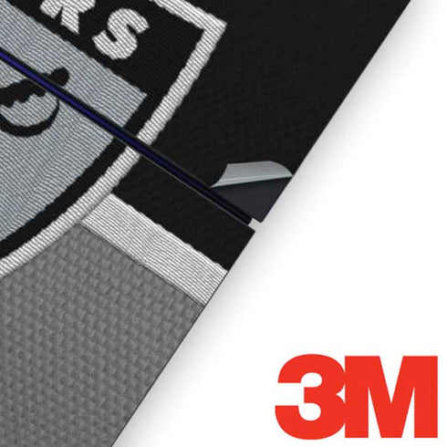 NFL Las Vegas Raiders Vintage PS4 Console Skin