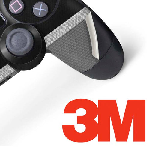 NFL Las Vegas Raiders Vintage PS4 Controller Skin