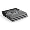 NFL Las Vegas Raiders Vintage PS4 Pro Console Skin