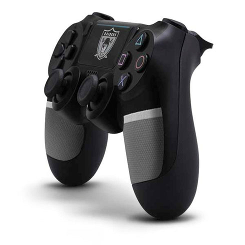 NFL Las Vegas Raiders Vintage PS4 Pro/Slim Controller Skin