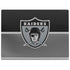 NFL Las Vegas Raiders Vintage Surface Book 2 15in Skin