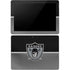 NFL Las Vegas Raiders Vintage Surface Go Skin