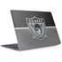 NFL Las Vegas Raiders Vintage Surface Laptop 3 13.5in Skin