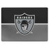 NFL Las Vegas Raiders Vintage Surface Laptop 3 13.5in Skin
