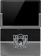 NFL Las Vegas Raiders Vintage Surface Pro 4 Skin