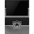 NFL Las Vegas Raiders Vintage Surface Pro 6 Skin