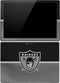 NFL Las Vegas Raiders Vintage Surface Pro (2017) Skin