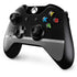 NFL Las Vegas Raiders Vintage Xbox One Controller Skin