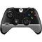 NFL Las Vegas Raiders Vintage Xbox One Controller Skin