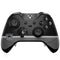 NFL Las Vegas Raiders Vintage Xbox One Elite Controller Skin