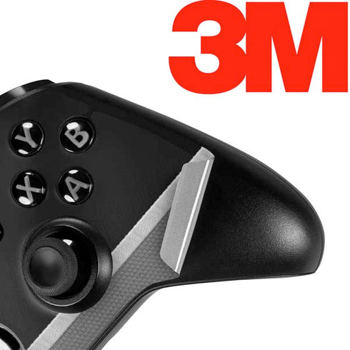 NFL Las Vegas Raiders Vintage Xbox One Elite Controller Skin