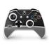 NFL Las Vegas Raiders Vintage Xbox One S Controller Skin