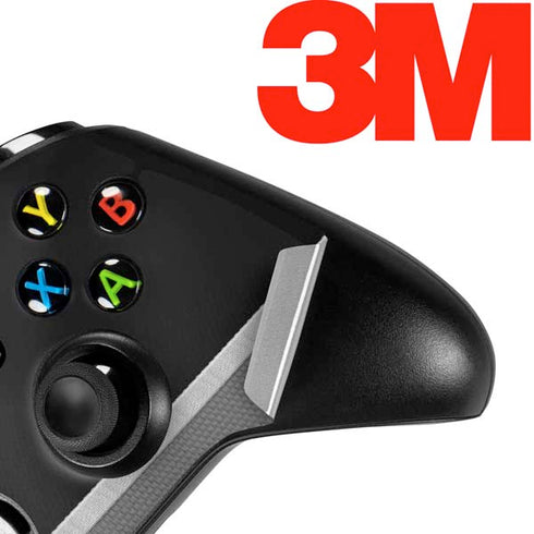 NFL Las Vegas Raiders Vintage Xbox One X Controller Skin