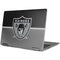 NFL Las Vegas Raiders Vintage Yoga 710 14in Skin