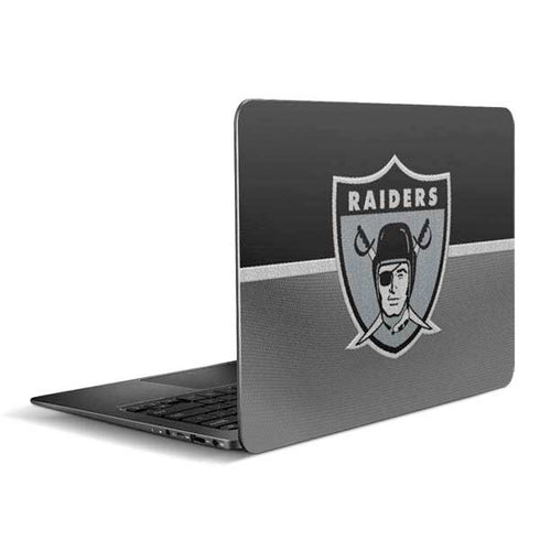 NFL Las Vegas Raiders Vintage Zenbook UX305FA 13.3in Skin