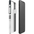 NFL Las Vegas Raiders White Striped iPhone 11 Pro Max Lite Case