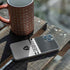 NFL Las Vegas Raiders White Striped iPhone 11 Pro Skin