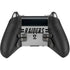 NFL Las Vegas Raiders White Striped Xbox Elite Wireless Controller Series 2 Skin
