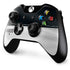 NFL Las Vegas Raiders White Striped Xbox One Controller Skin