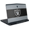 NFL Las Vegas Raiders Zone Block Dell Alienware Skin