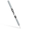 NFL Las Vegas Raiders Zone Block Apple Pencil (2nd Gen 2019) Skin