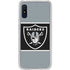 NFL Las Vegas Raiders Zone Block Galaxy Cases