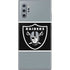 NFL Las Vegas Raiders Zone Block Galaxy Note 10 Plus Skin