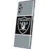 NFL Las Vegas Raiders Zone Block Galaxy Note 10 Plus Skin