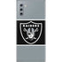 NFL Las Vegas Raiders Zone Block Galaxy Note 10 Skin