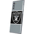 NFL Las Vegas Raiders Zone Block Galaxy Note 10 Skin