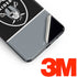 NFL Las Vegas Raiders Zone Block Galaxy S10 Skin