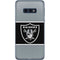 NFL Las Vegas Raiders Zone Block Galaxy S10e Skin