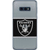 NFL Las Vegas Raiders Zone Block Galaxy S10e Skin